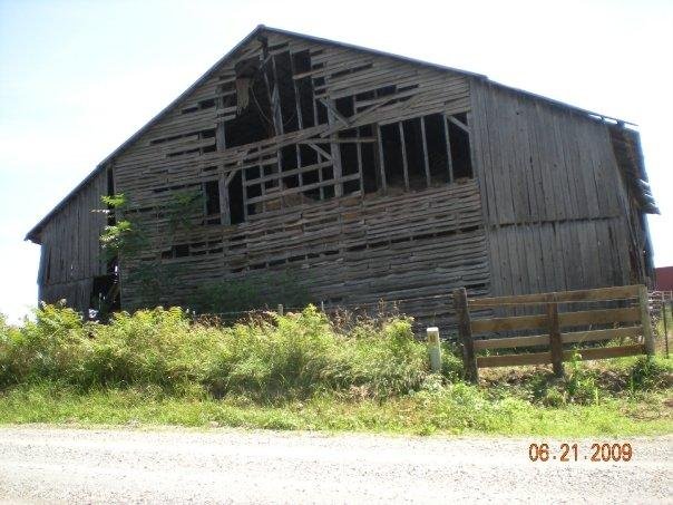 Ed Cooper's album, Vacation June 2009