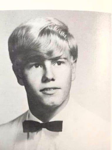 Smyrna high school class of 69