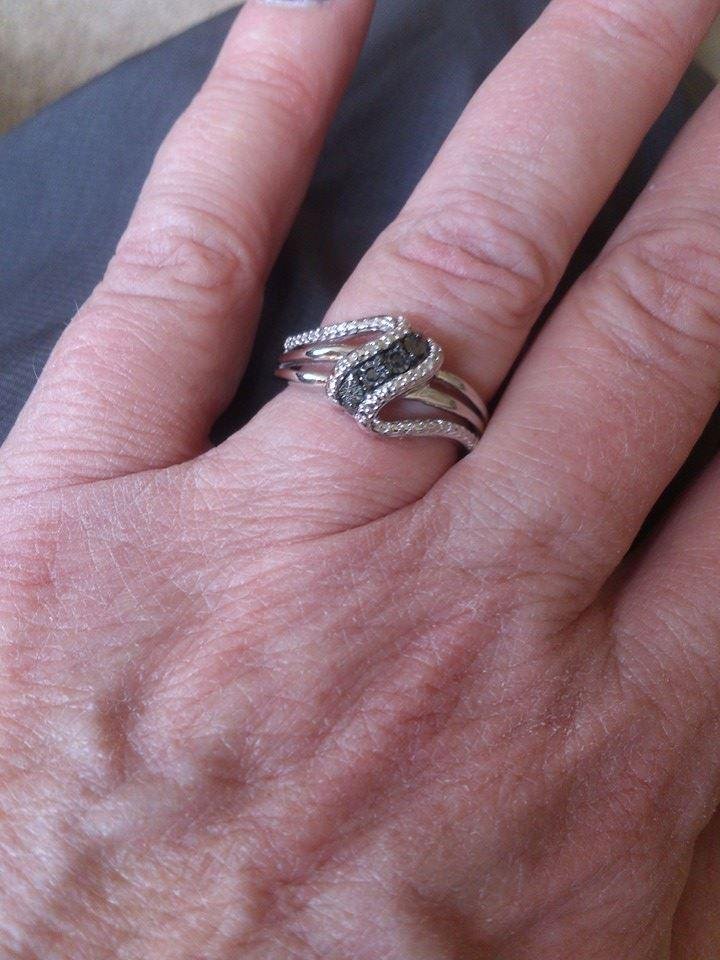 My mother's day gift from Lynn