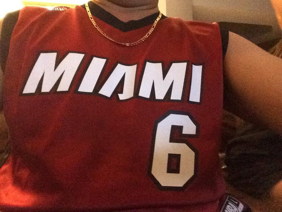 Miami heat