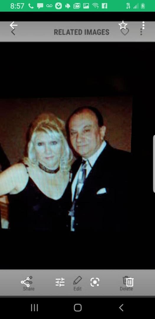 Phyllus Beauchmin's album, Mobile uploads