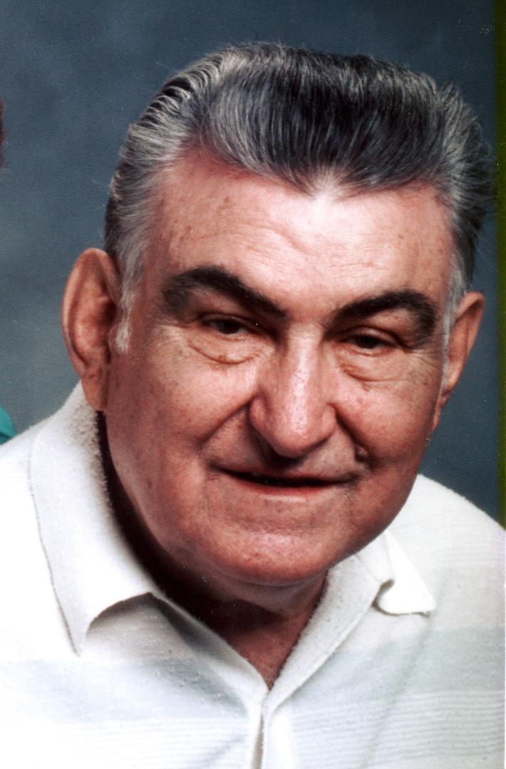 In Memorium
Nelson Thane Hallmark
April 29, 1917 - March 26, 1998