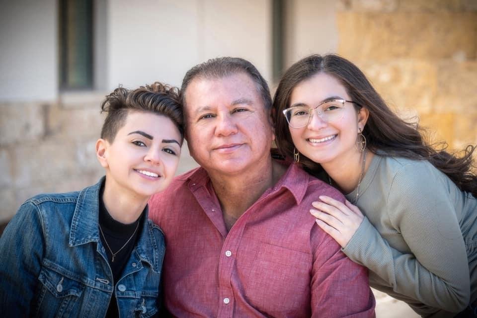 Happy Daughters Day to my beautiful young ladies in my life! ❤️😘