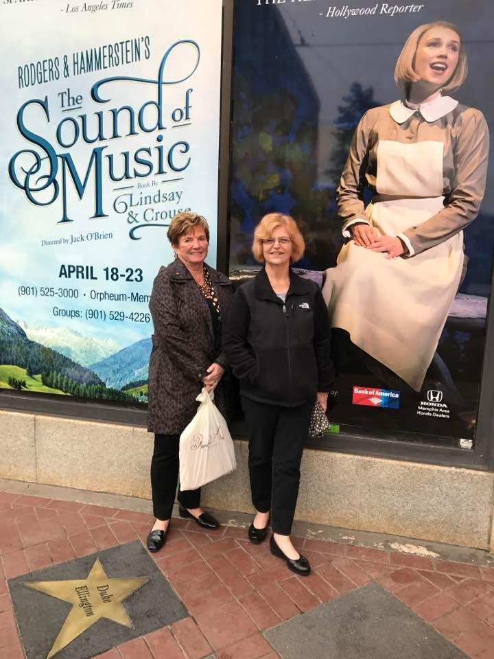 Wonderful musical