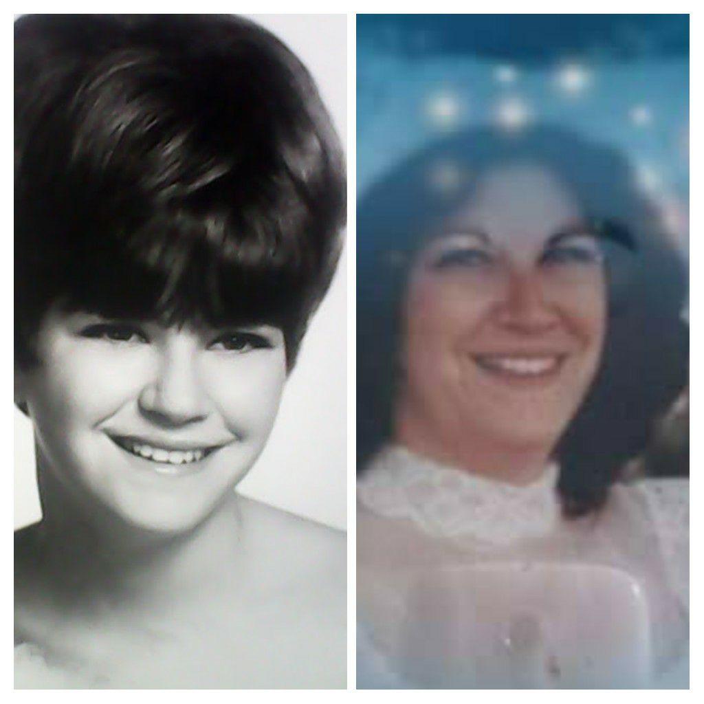 Mommy, I can't believe it's been 31 years since you left us. It still feels like it was yesterday. I miss your smile and your laugh and would give anything just to hear your voice. I know that one day I will see your beauti