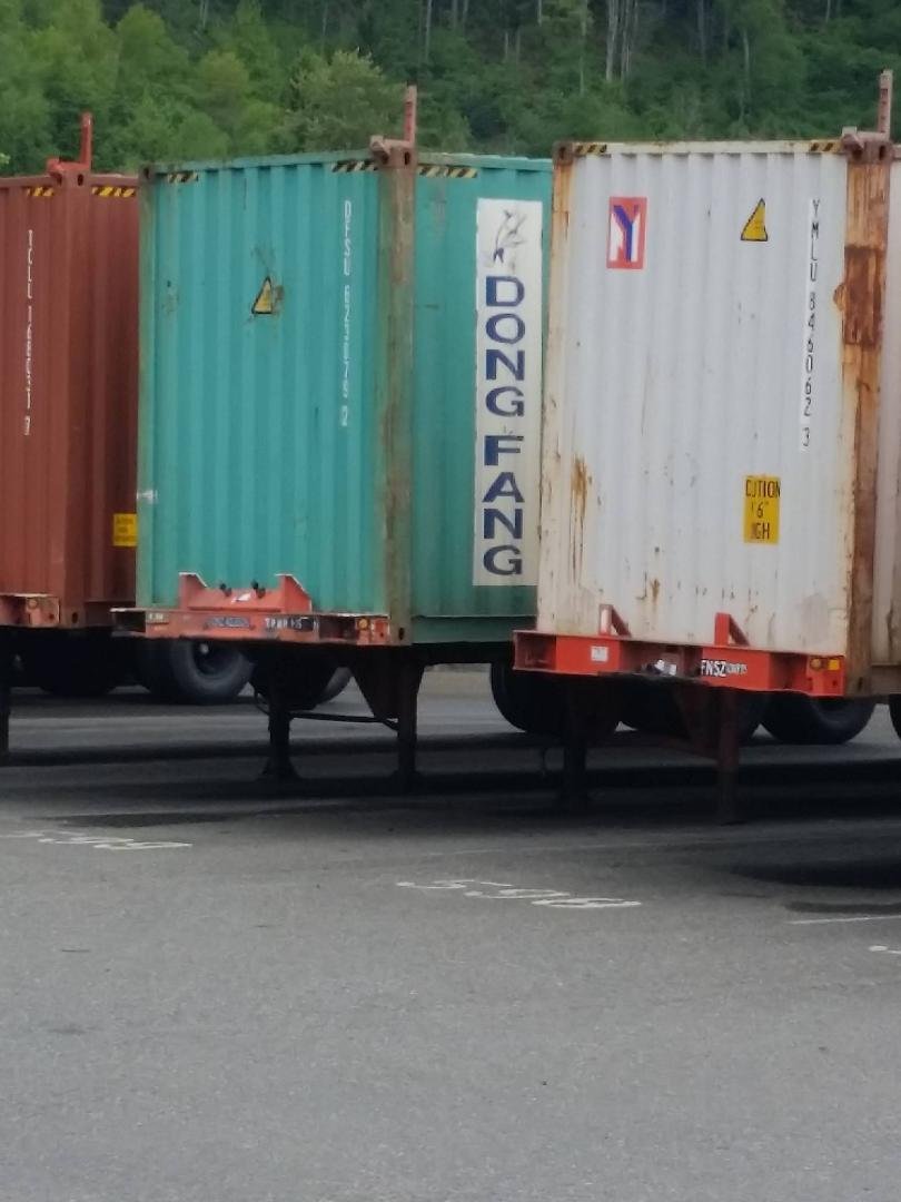 About to uncover this conspiracy... The transportation of female vampires into our country from Korea... I'm pretty sure of it...