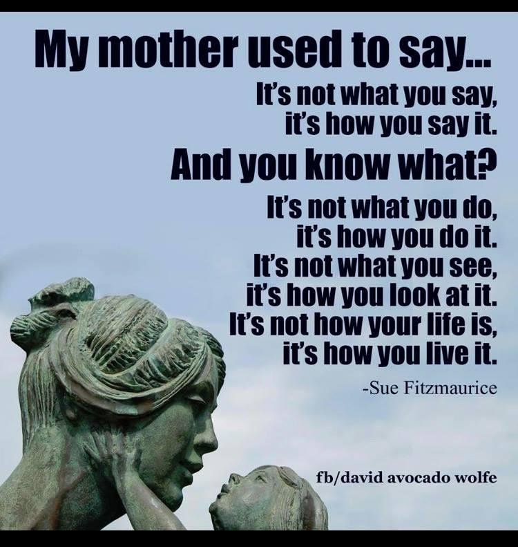 So true!