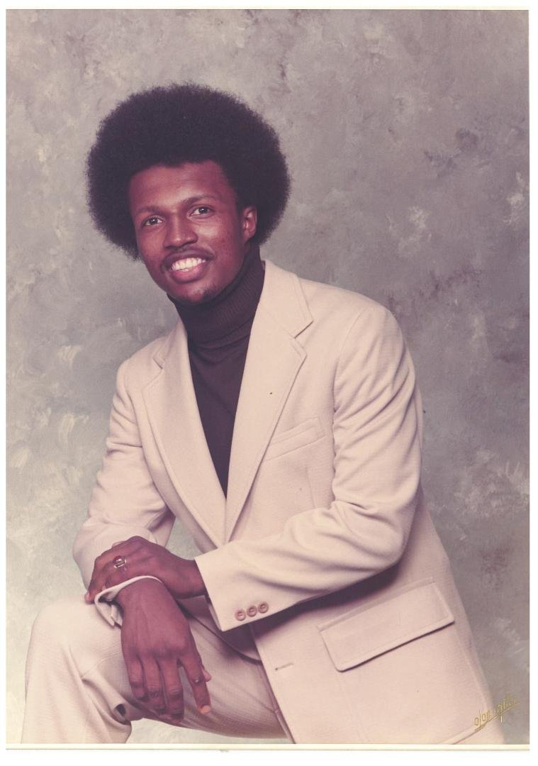 My first entry in the TBT sweepstakes