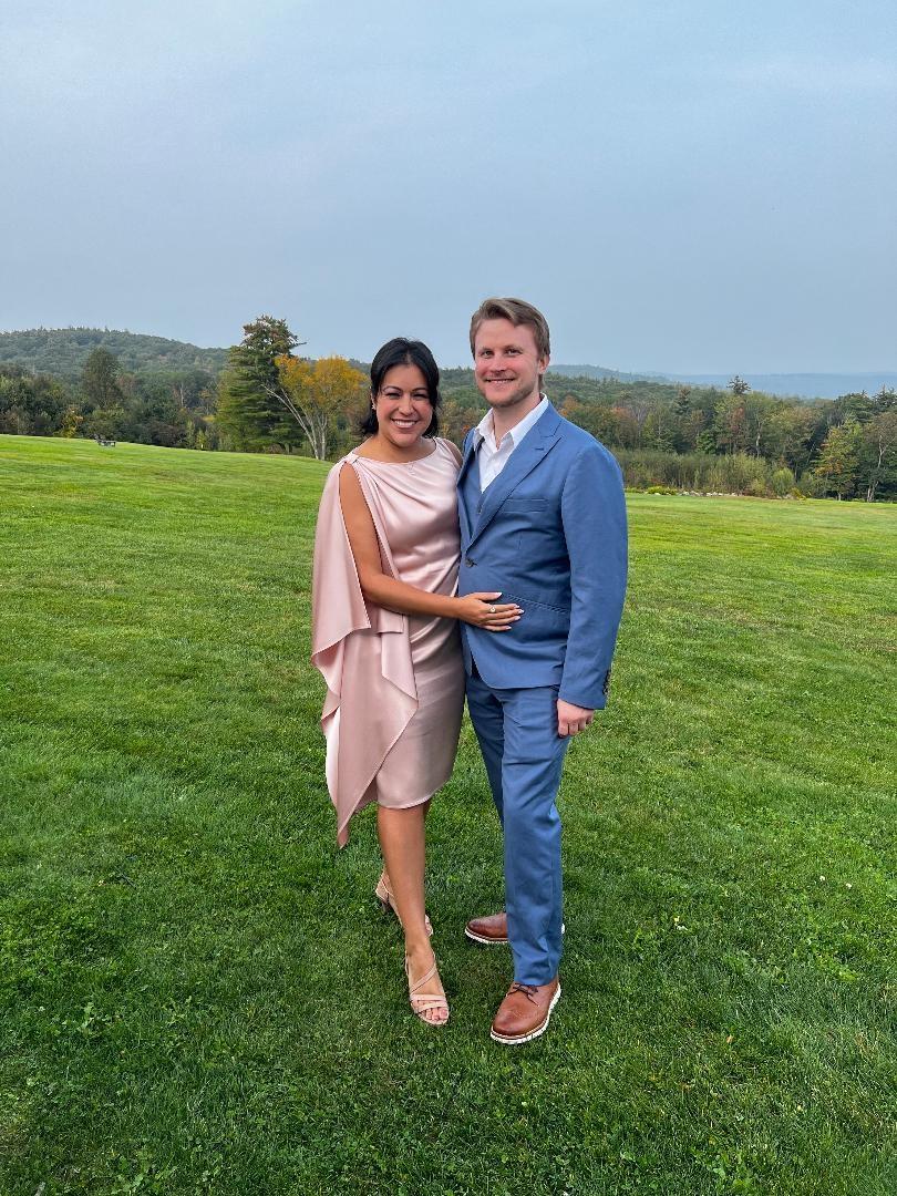 Can't wait for Jess's baby boy to be born. He is due on May 5th. Heading home from Florida early to be there when he is born. She and Zack are excited and will be wonderful parents.