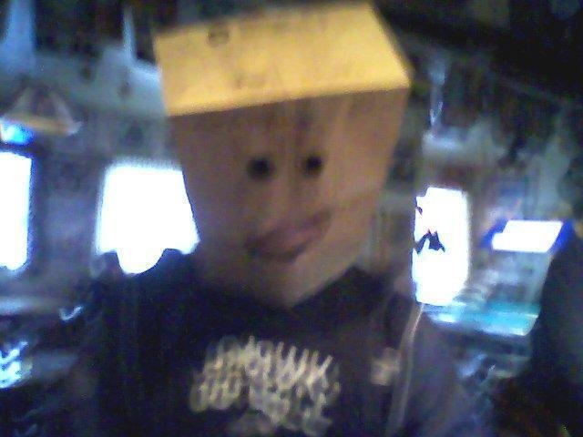 Jim Johnson's album, October 18, 2011