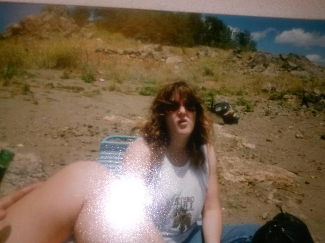 sandra coe's album, Mobile Uploads