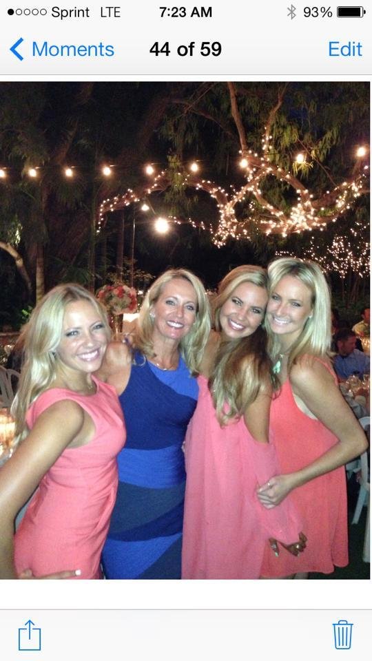 All my girls