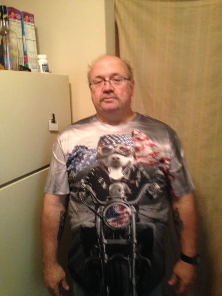 My new shirt lol