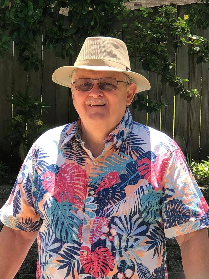 Robert Norman's album, Mobile uploads