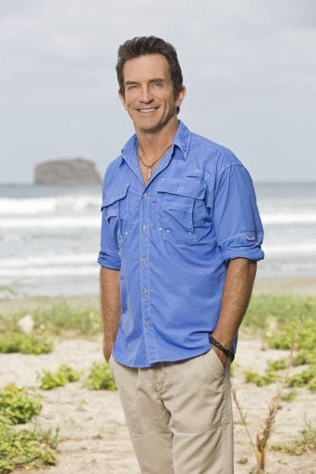 Okay, Wonderful people, close to my biggest request ever. I want to see if anyone has connections to Jeff Probst, or someone in his production company. I can try to go through normal channels, but I would rather be connecte