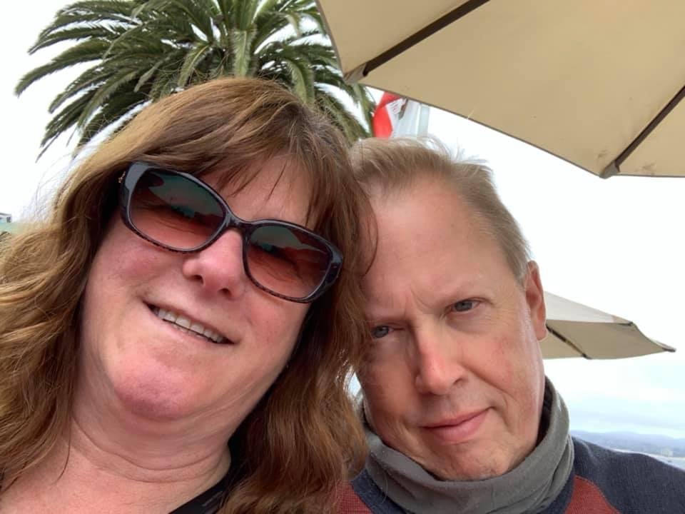 Dorie Nelson's album, Mobile Uploads