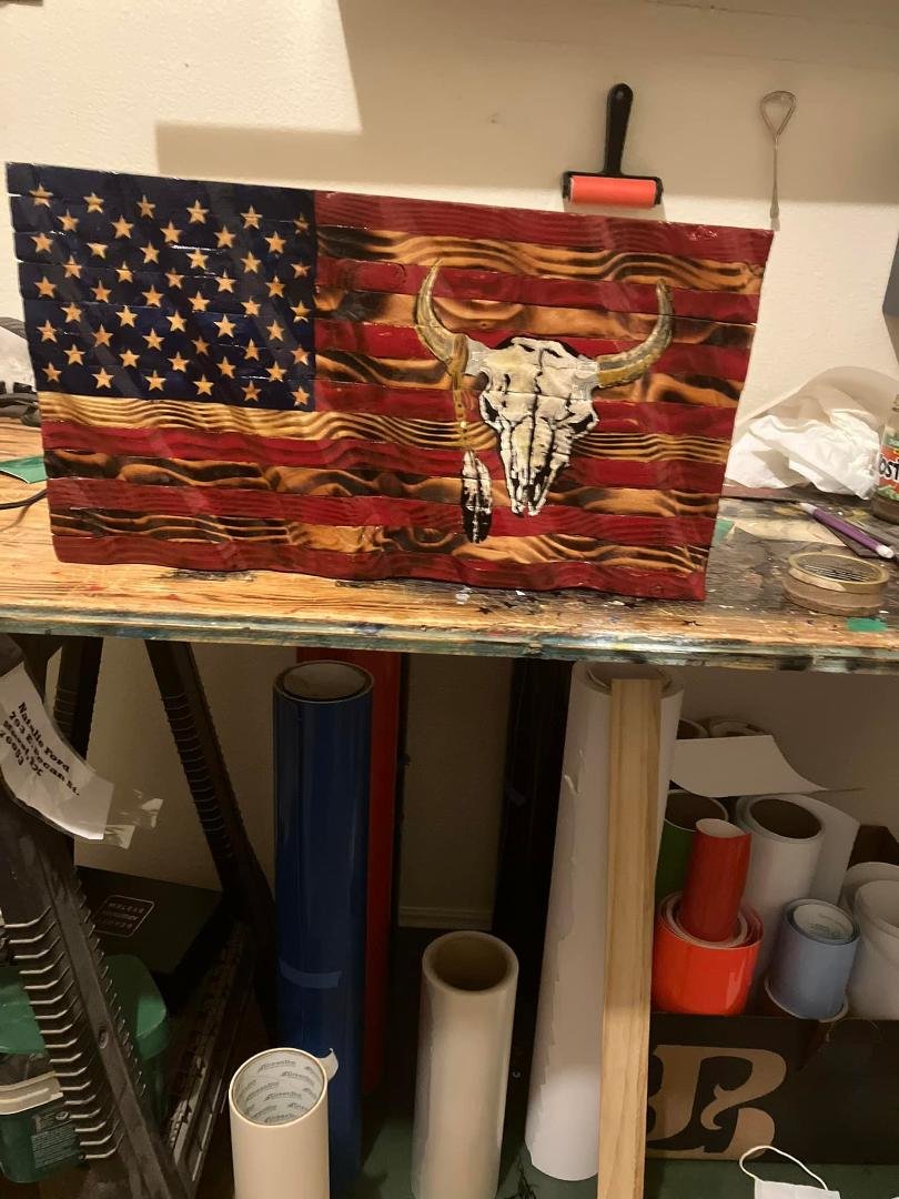Rick Kopp's album, Mobile uploads