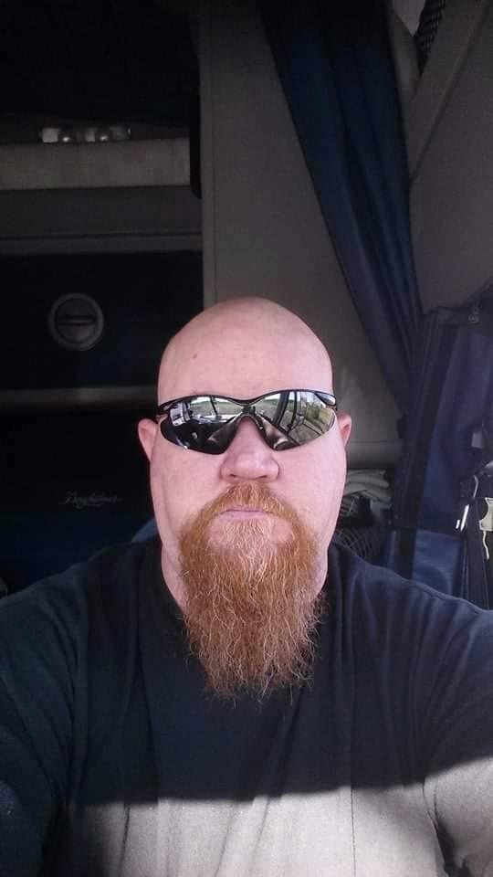Okay everyone that knew Keith A Robison and loved him his page is no memorialize so you can visit it anytime you would like. He would love to hear from you. This the first time I have written or said anything about about hi