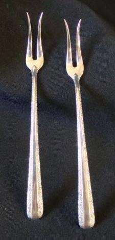 New Diet Forks
