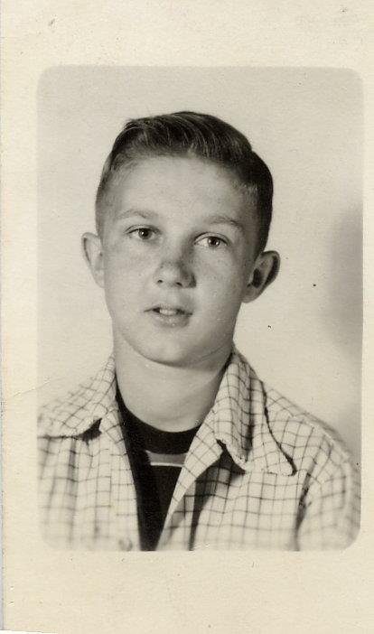Pam Ahern's album, CLIFF SCHULER FAMILY PHOTOS