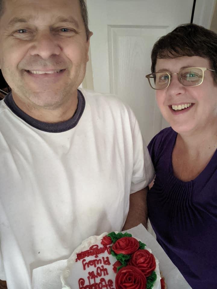 Judith Lockhead's album, Mobile Uploads