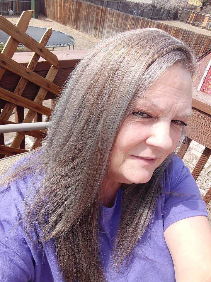 Traci Hess' album, Mobile Uploads