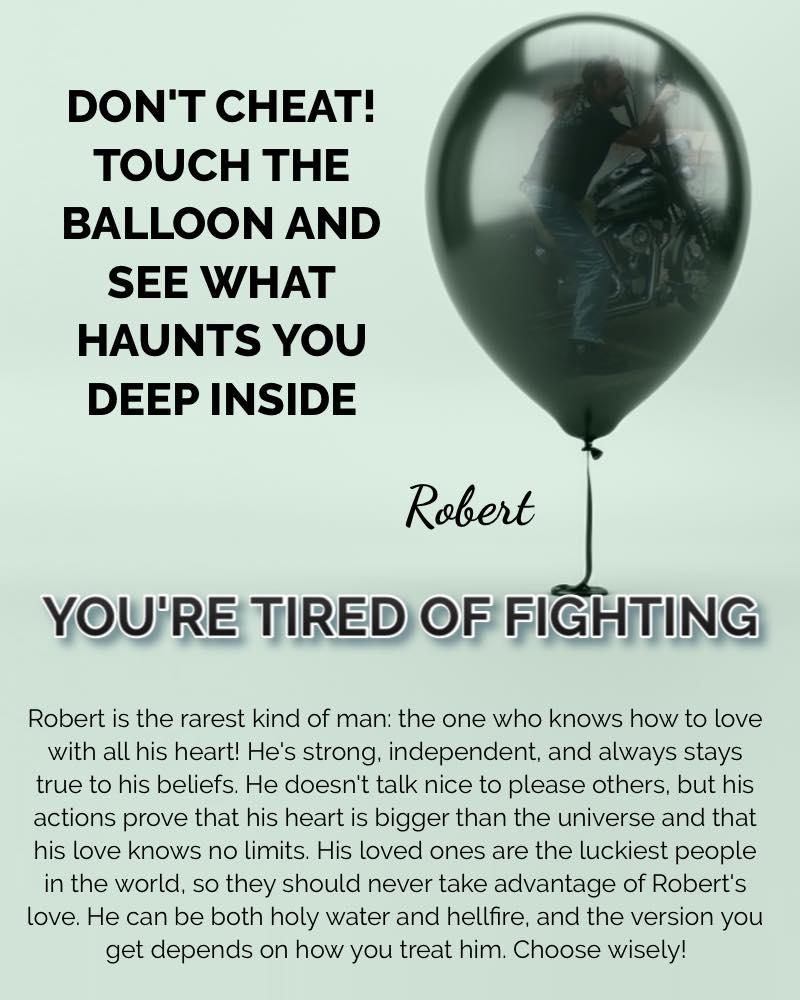 Robert Reich's album, Photos