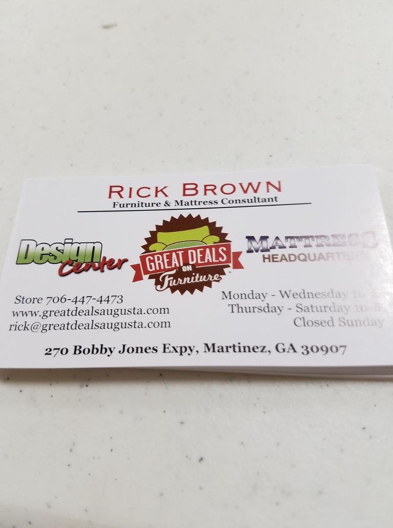 Rick Brown's album, Timeline Photos