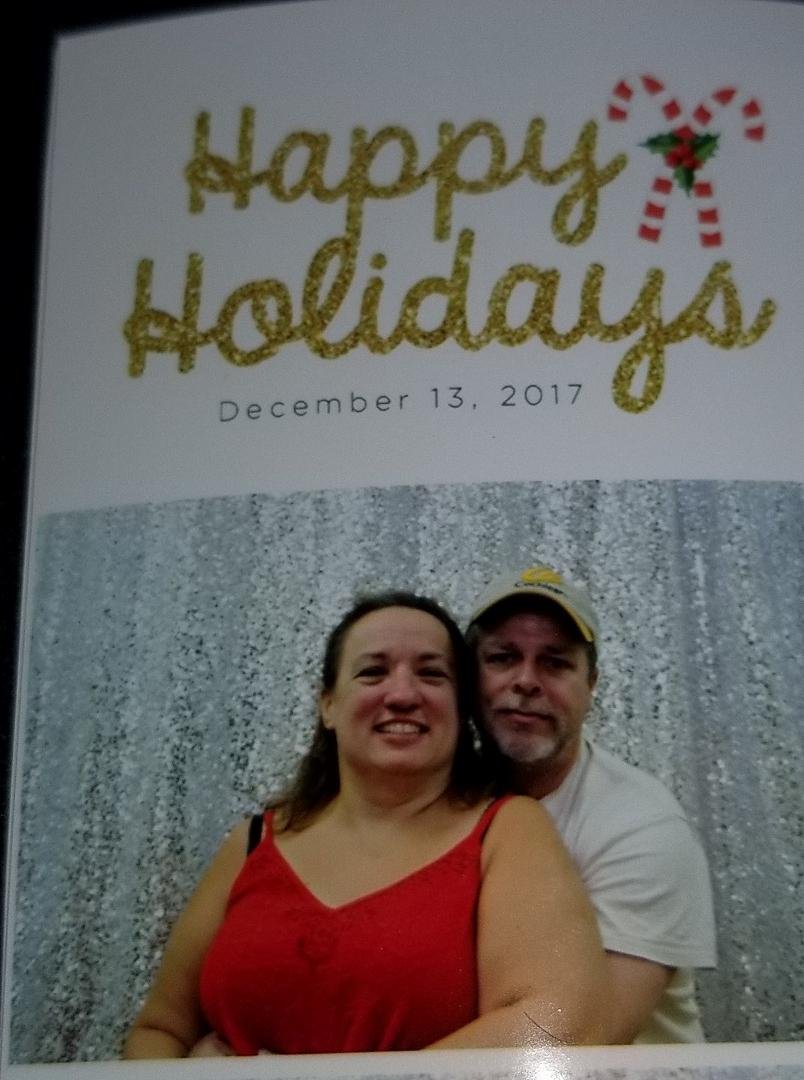 1st pic in a long time. Had a fun time.