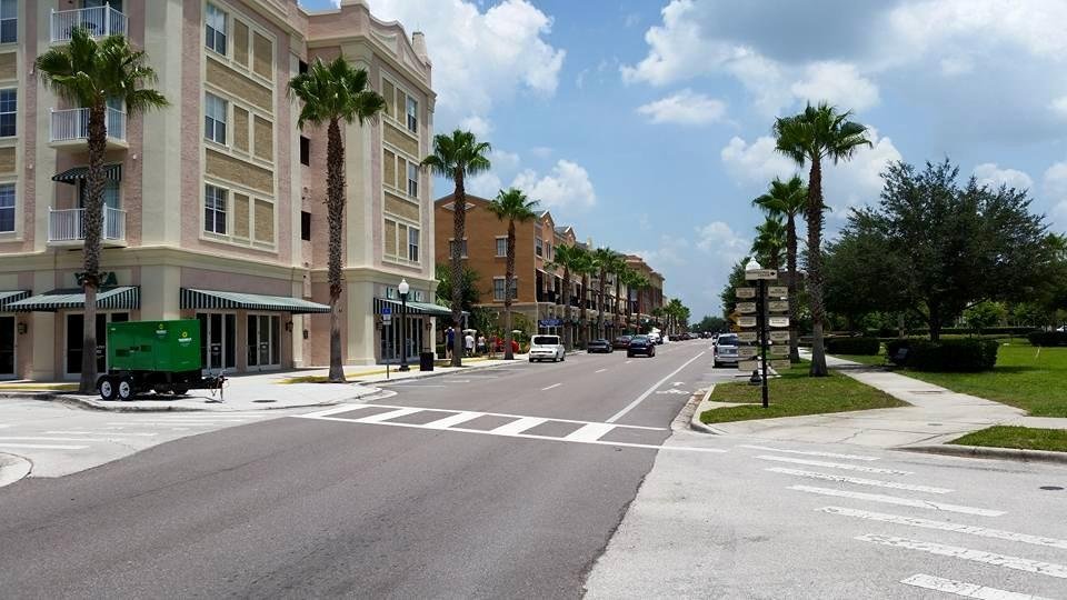 Avalon Place, Orlando