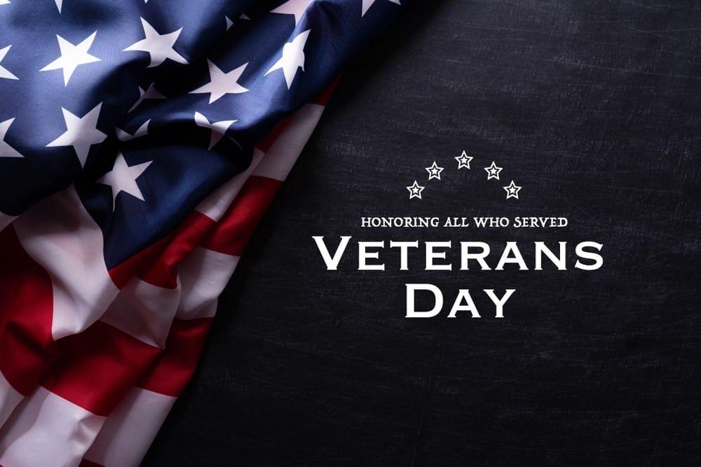 Today, we pause to honor and express our deepest gratitude to all veterans — those who are currently serving, those who have retired, and those who have passed. 🇺🇸 Your courage, sacrifice, and dedication are the foundatio