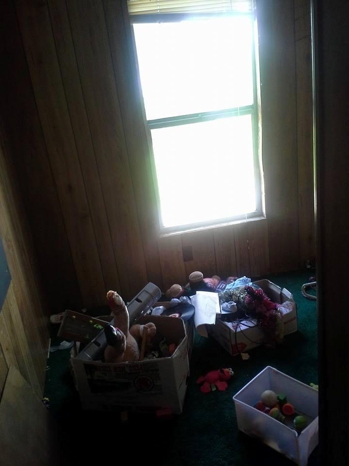 Tex Abel's album, Mobile Uploads