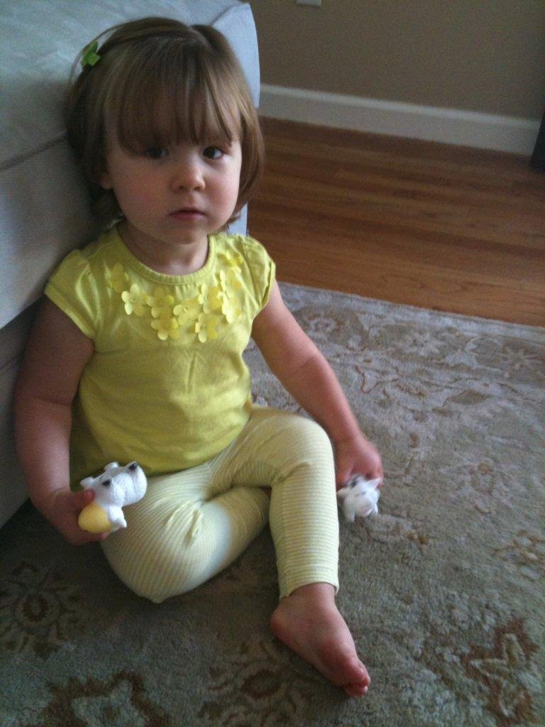 Bryan's 30th birthday is today. HAPPY BIRTHDAY BRYAN! and cutie pie Kayla is 16 months old today. Love them both so much!