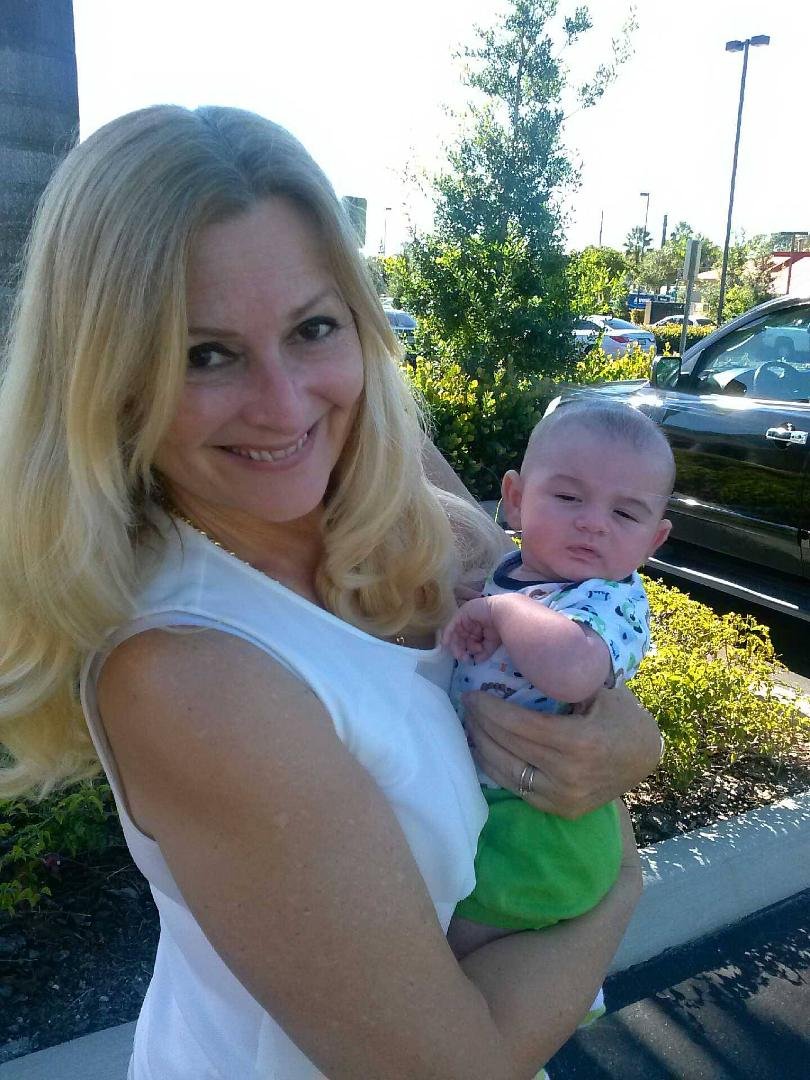Starr Baker's album, Timeline Photos