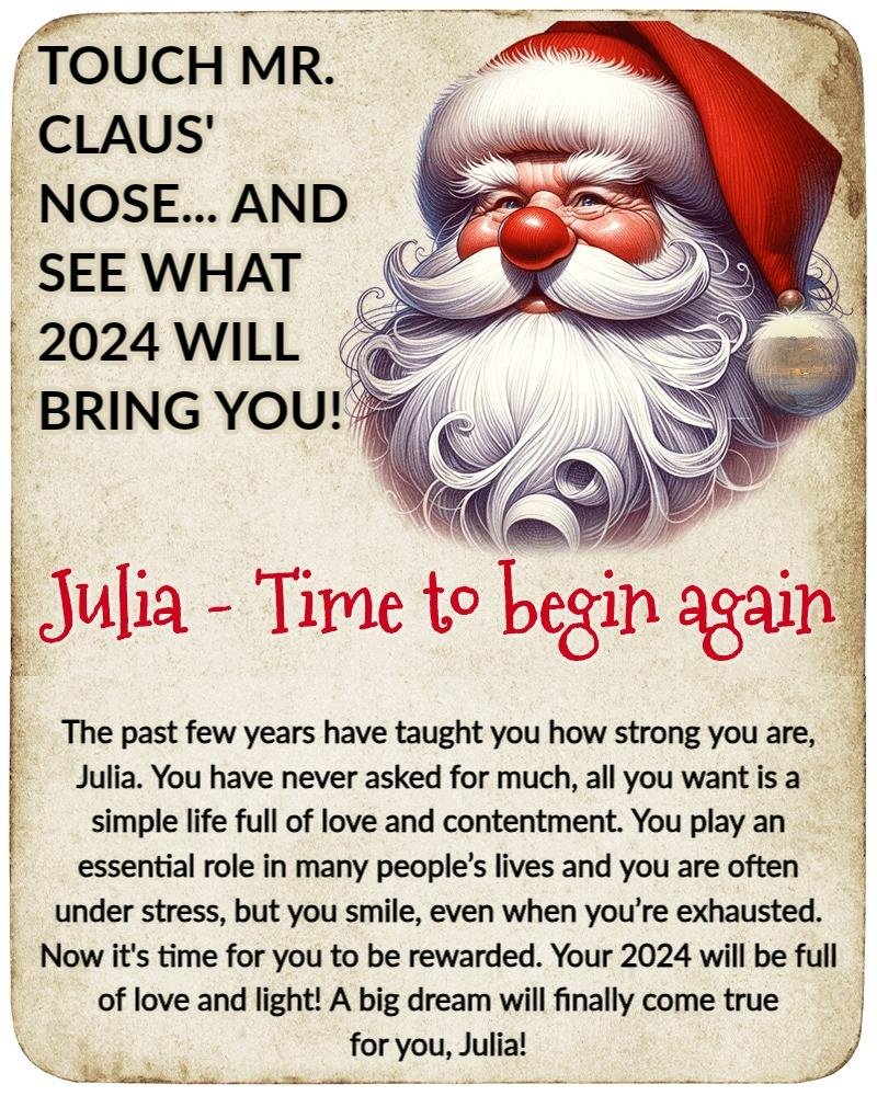 LOL...Too old to begin again!!!