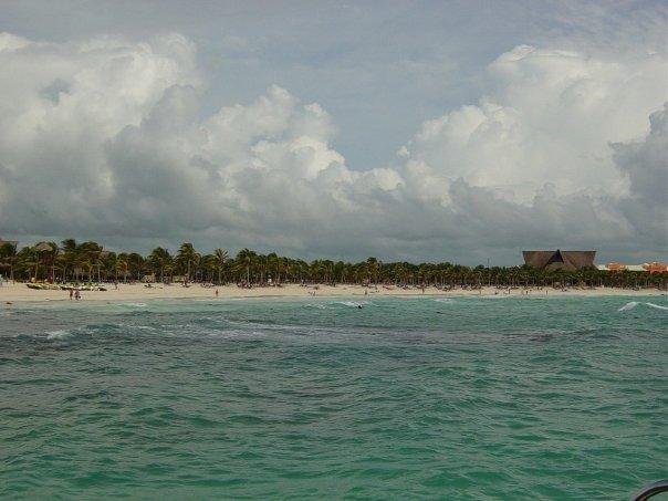 John Chase's album, Barcelo Colonial Resort