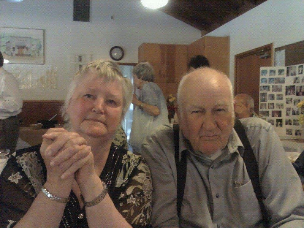 Pete Lamb's album, Mobile Uploads