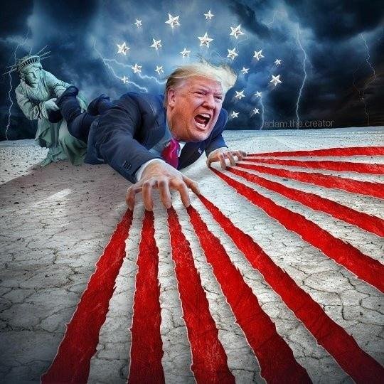 He IS going!