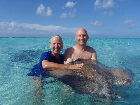 Wow! 39 years of love and adventures with my sweetheart!!