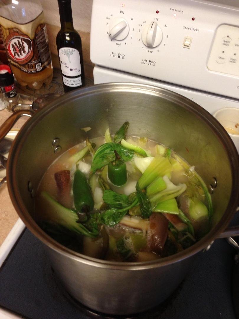 Sinagang