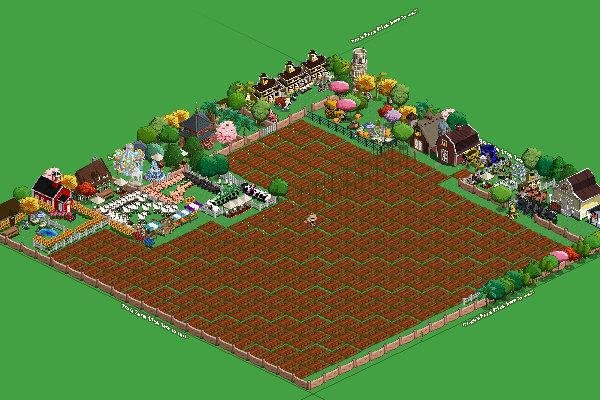 My Farm
