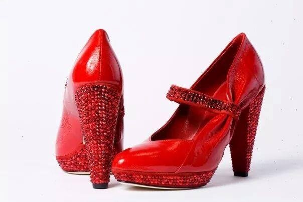 Well?? I like!!!