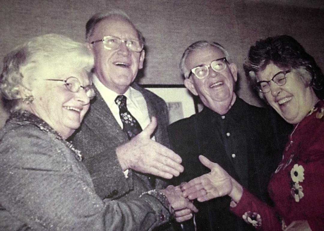 Mary Andrews' album, Mobile Uploads