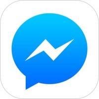 Facebook Messenger by Facebook, Inc. https://appsto.re/us/lTtgB.i