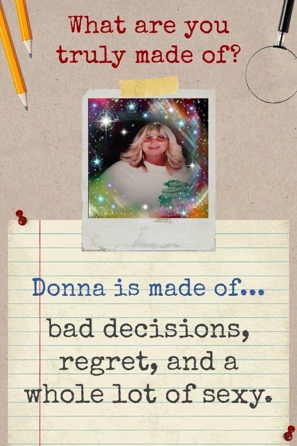 Got that right!