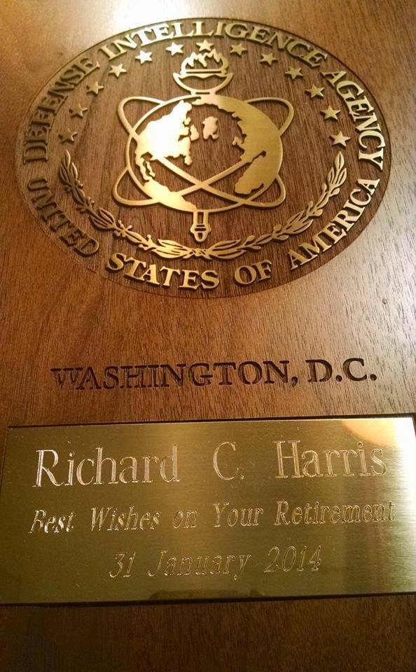 Richard Harris' album, Mobile Uploads