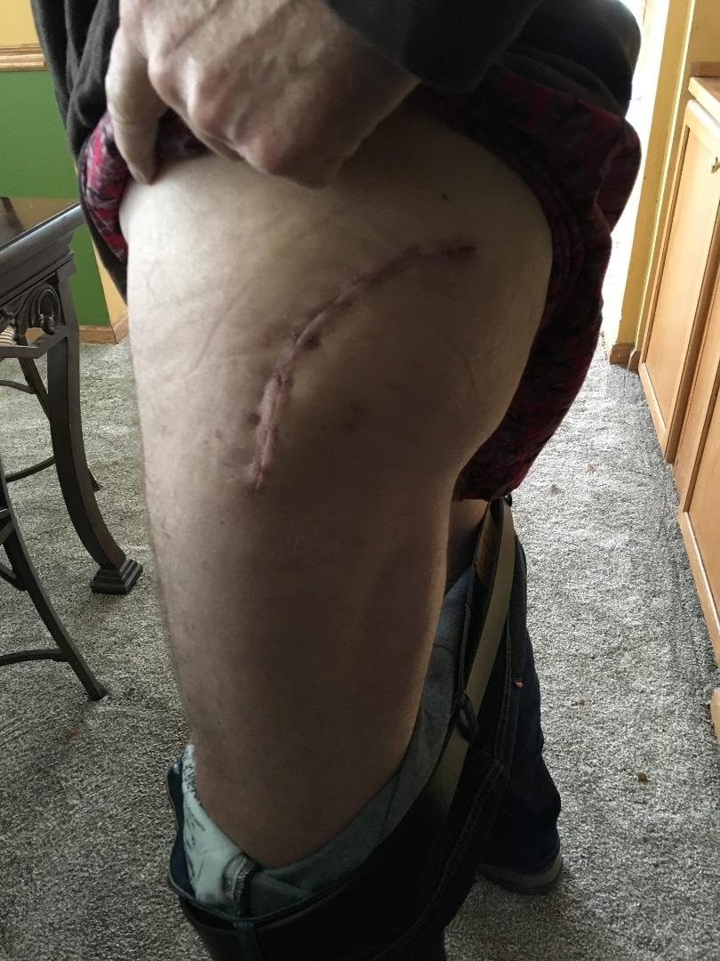 How was your spring break? Mine sucked to say the least!