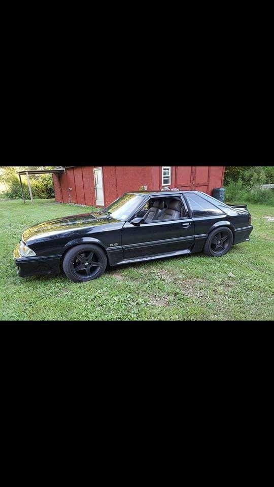 Thinking about selling my baby, 1988 mustang gt, 5 speed, only 65,100 miles.