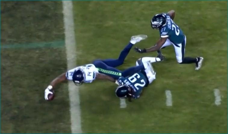 Metcalf!