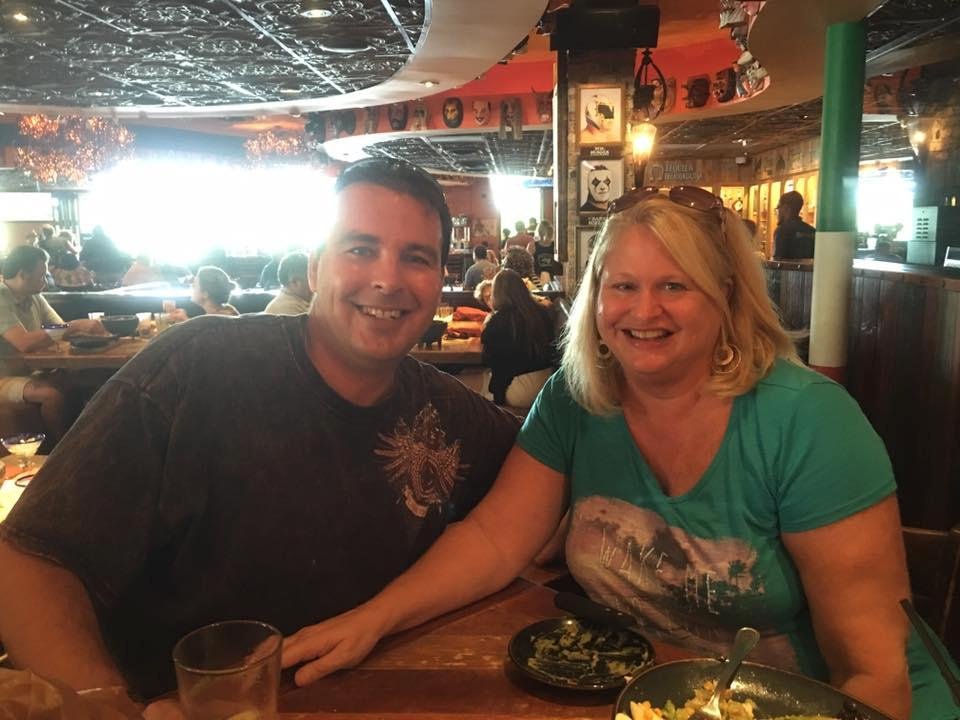 Dave Lambke's album, Mobile Uploads